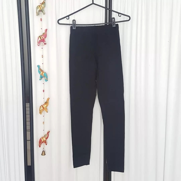 Los angeles apparel leggings - Picture 2 of 3